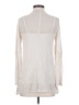 Belldini Ivory Cardigan Size S - photo 2