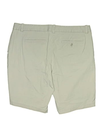 J.Crew Factory Store Khaki Shorts (view 2)