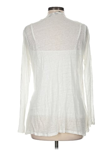Joe's Jeans Long Sleeve Blouse (view 2)