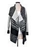 Caslon Gray Cardigan Size S - photo 1