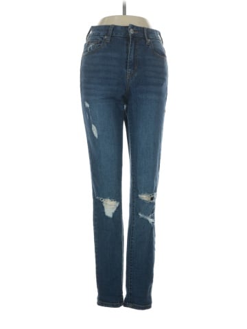 Harper Heritage Jeans (view 1)