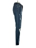 Harper Heritage Hearts Blue Jeans Size 24 waist - photo 4