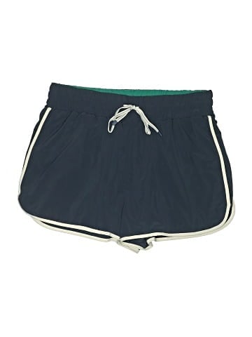 Faherty Athletic Shorts (view 1)