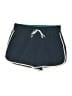 Faherty Color Block Blue Athletic Shorts Size L - photo 1