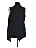 90 Degree by Reflex Black Cardigan Size XL - photo 2