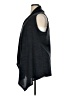 90 Degree by Reflex Black Cardigan Size XL - photo 5