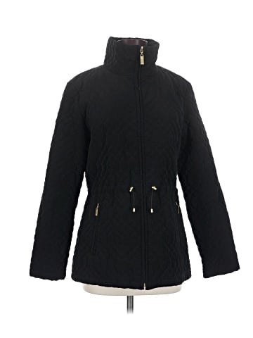 Ellen Tracy Coat (view 1)
