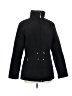 Ellen Tracy 100% Polyester Black Coat Size S (estimated) - photo 1