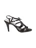 Jellypop Black Sandals Size 10 - photo 1