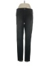 Mossimo Chevron-herringbone Black Jeans Size 2 - photo 1