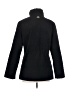 Ellen Tracy 100% Polyester Black Coat Size S (estimated) - photo 2
