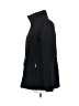 Ellen Tracy 100% Polyester Black Coat Size S (estimated) - photo 5
