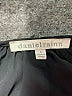 Daniel Rainn 100% Polyester Black Casual Dress Size S - photo 4
