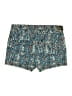 Levi's Paisley Blue Shorts Size 10 - photo 2