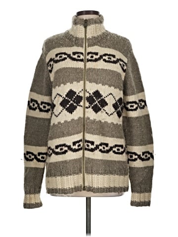 American Eagle Outfitters Cardigan (view 1)