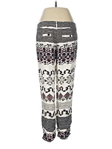 Parker Silk Pants (view 2)