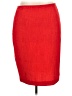 Kasper Solid Red Formal Skirt Size 18 - photo 1