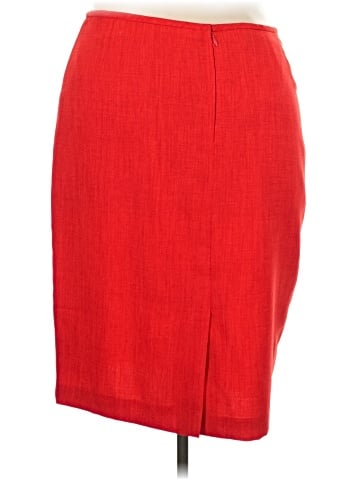 Kasper Formal Skirt (view 2)