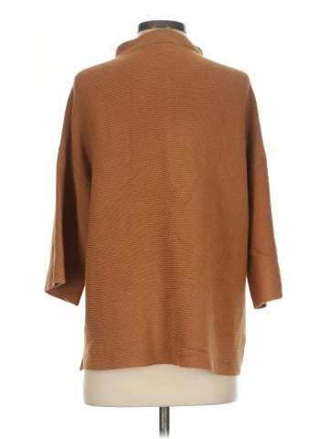 Ann Taylor Factory Turtleneck Sweater (view 2)
