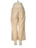 Gap Outlet 100% Cotton Tan Khakis Size 6 - photo 2