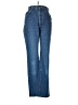 Lee 100% Cotton Blue Jeans Size 9 - photo 1