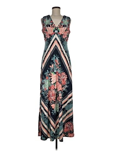 London Times Casual Dress (view 1)