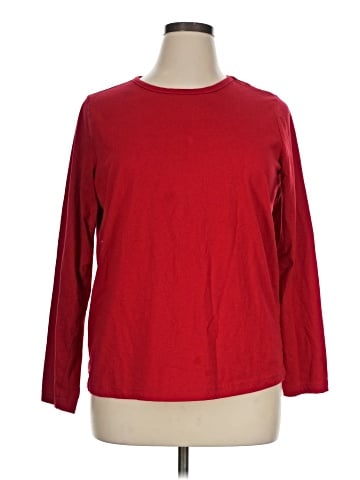 American Sweetheart 3/4 Sleeve T-Shirt (view 1)
