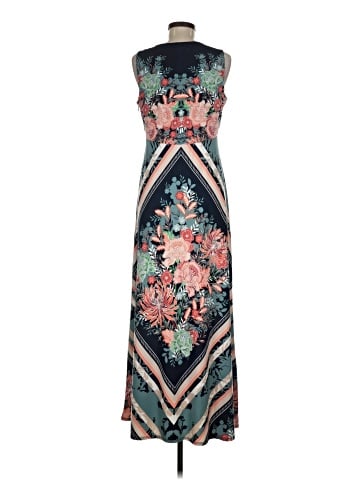 London Times Casual Dress (view 2)