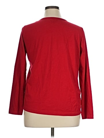 American Sweetheart 3/4 Sleeve T-Shirt (view 2)