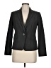Ann Taylor Gray Blazer Size 6 Petite - photo 1