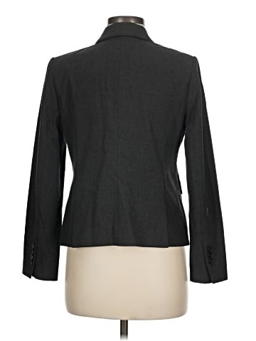 Ann Taylor Blazer (view 2)