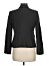 Ann Taylor Gray Blazer Size 6 Petite - photo 2