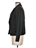 Ann Taylor Gray Blazer Size 6 Petite - photo 5