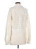 Joie Solid Ivory Turtleneck Sweater Size XXS - photo 2