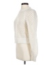 Joie Solid Ivory Turtleneck Sweater Size XXS - photo 5