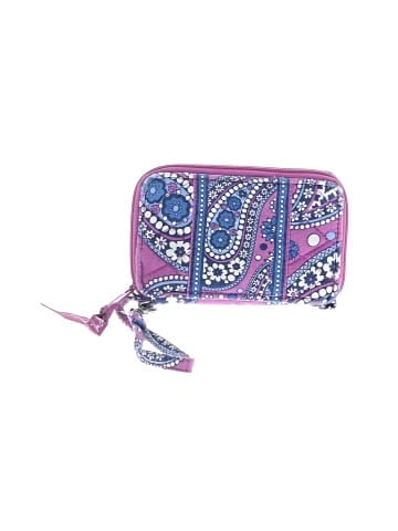Vera Bradley Wristlet (view 1)