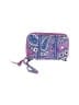 Vera Bradley Purple Wristlet One size - photo 1