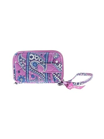 Vera Bradley Wristlet (view 2)