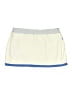 Nike Color Block Yellow Skort Size XL - photo 2