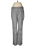 Old Navy Gray Casual Pants Size 6 - photo 1