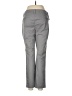 Old Navy Gray Casual Pants Size 6 - photo 2