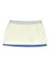 Nike Color Block Yellow Skort Size XL - photo 1