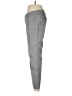 Old Navy Gray Casual Pants Size 6 - photo 5