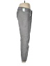Old Navy Gray Casual Pants Size 6 - photo 4
