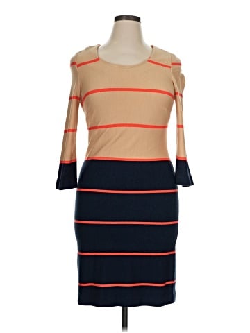 Taylor Casual Dress (view 1)