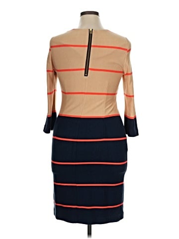 Taylor Casual Dress (view 2)