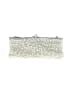 Moyna Silver Clutch One size - photo 1