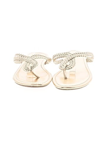 Talbots Flip Flops (view 2)