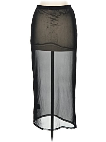 Silence and Noise Formal Skirt (view 2)