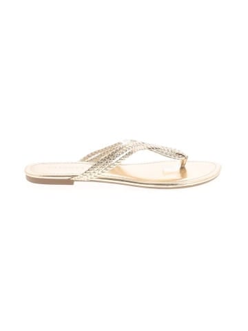 Talbots Flip Flops (view 1)
